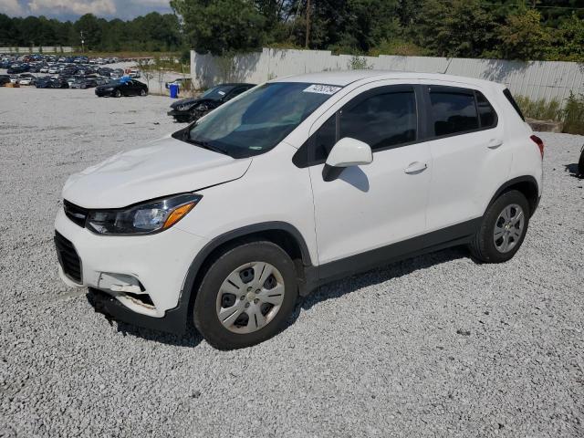 2019 CHEVROLET TRAX LS #3024706645