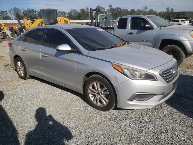 2016 HYUNDAI SONATA SE - 5NPE24AF4GH281419