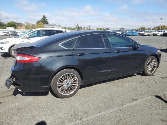 VIN 3FA6P0HD3FR128812 2015 Ford Fusion, SE no.3