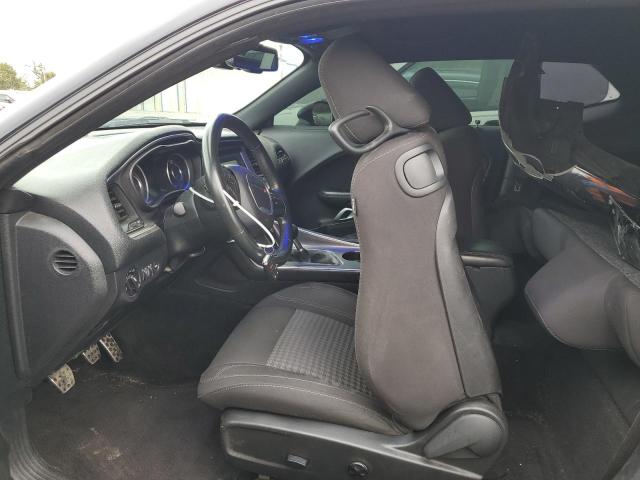 2015 DODGE CHALLENGER - 2C3CDZAT7FH761342