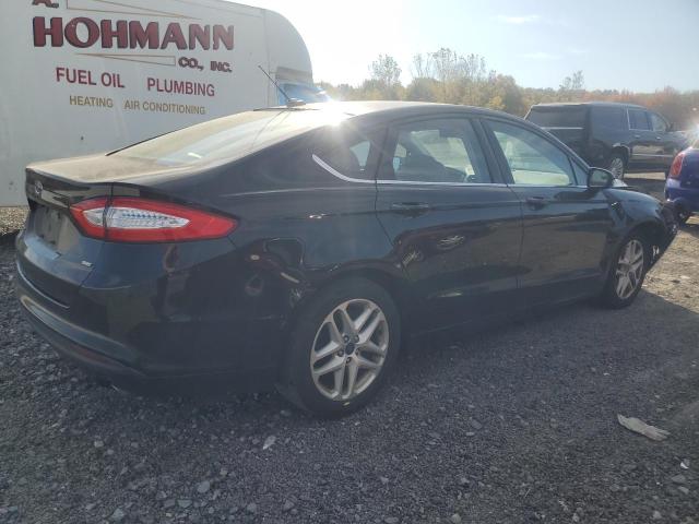 2016 FORD FUSION SE - 3FA6P0H72GR335851