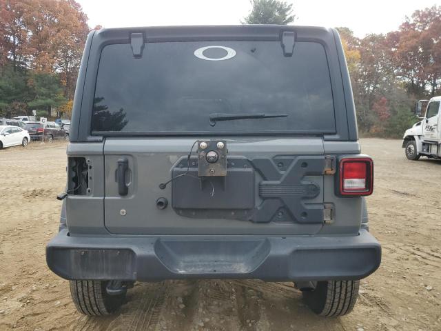 2020 JEEP WRANGLER U - 1C4HJXDG0LW178234