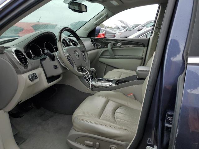 VIN 5GAKRDKD5DJ245058 2013 Buick Enclave no.7