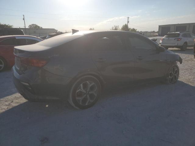2021 KIA FORTE FE - 3KPF24AD4ME363881
