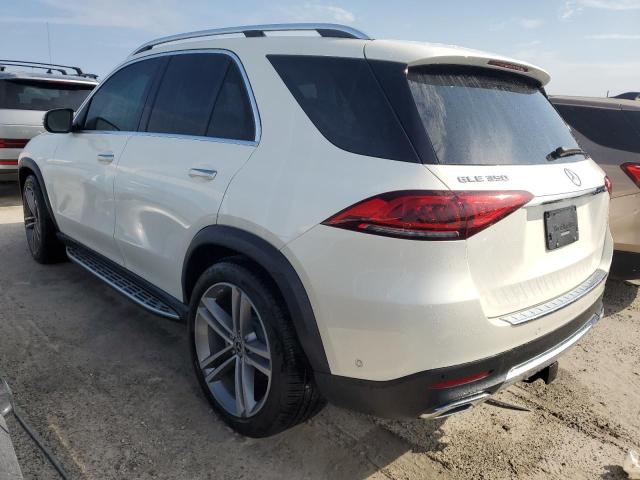 2022 MERCEDES-BENZ GLE 350 - 4JGFB4JB3NA674135