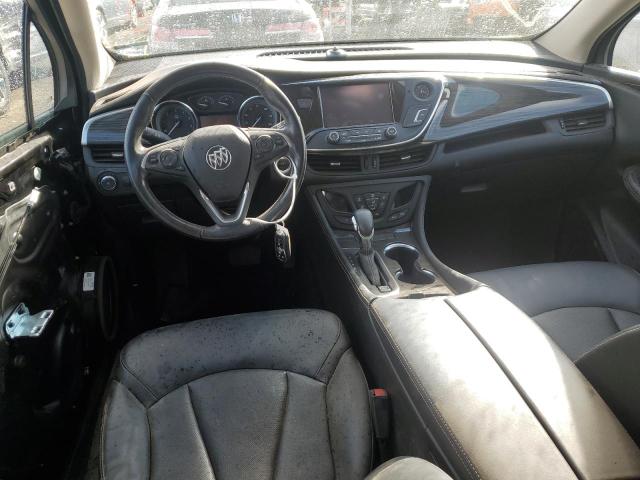 2018 BUICK ENVISION E - LRBFX2SA8JD003812