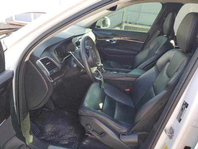 2019 VOLVO XC90 T6 MO - YV4A22PK7K1456542