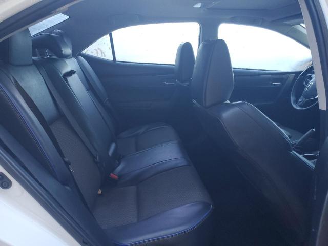 2018 TOYOTA COROLLA L - 5YFBURHE7JP810525