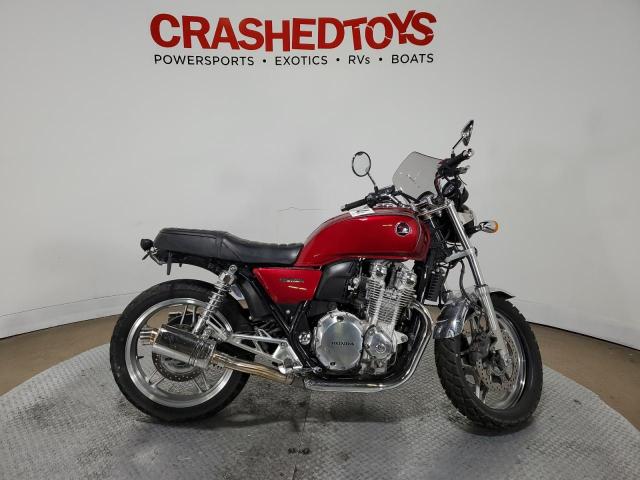 2014 HONDA CB1100 SA #2955582504