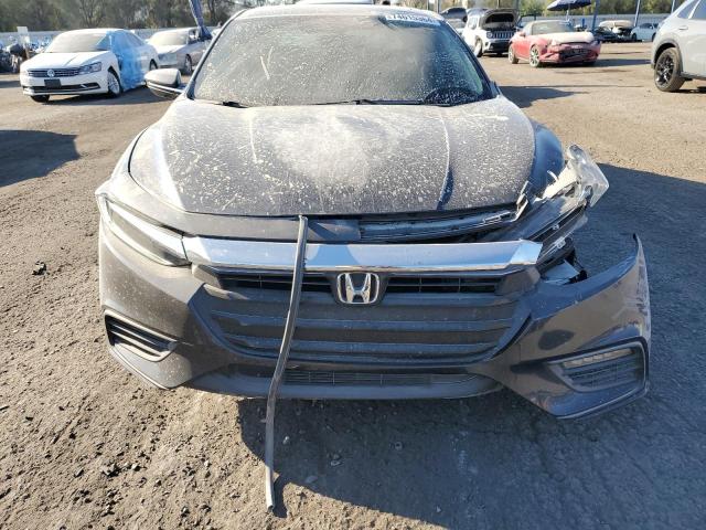 2022 HONDA INSIGHT TO 19XZE4F9XNE013441