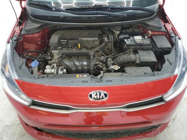 VIN 3KPA24AD8ME385621 2021 KIA RIO no.11