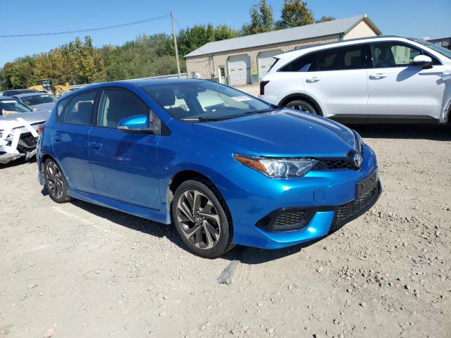2017 TOYOTA COROLLA IM - JTNKARJE0HJ544729