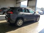 JEEP CHEROKEE L photo