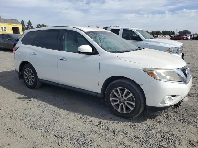 VIN 5N1AR2MN1EC614620 2014 Nissan Pathfinder, S no.4