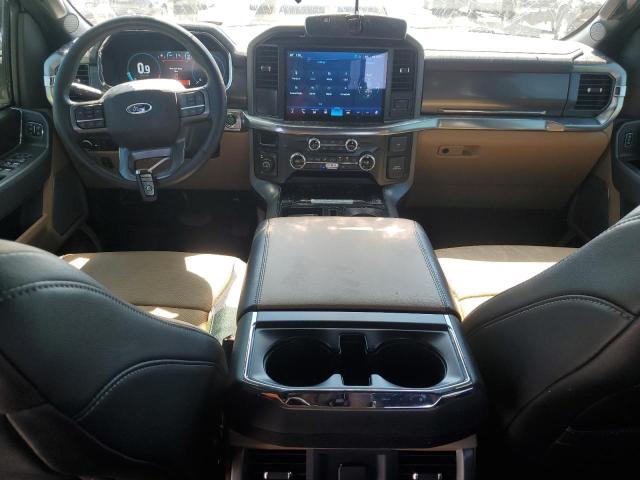 2022 FORD F150 SUPER - 1FTFW1E80NFB79593