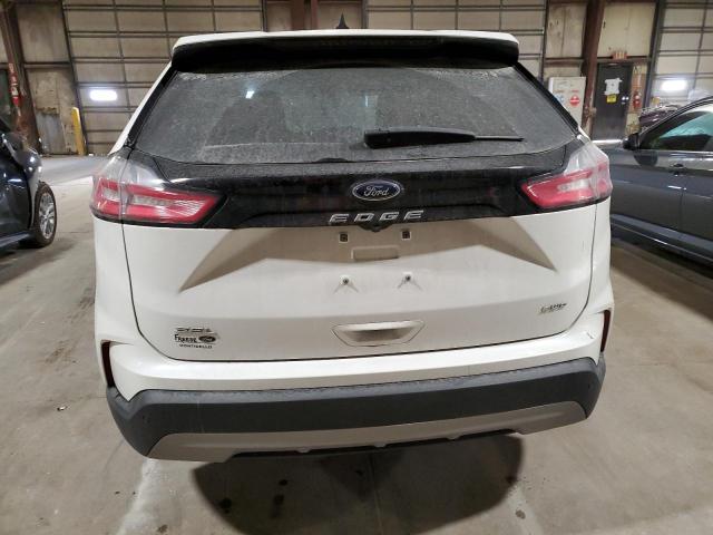 2021 FORD EDGE SEL - 2FMPK4J97MBA44543