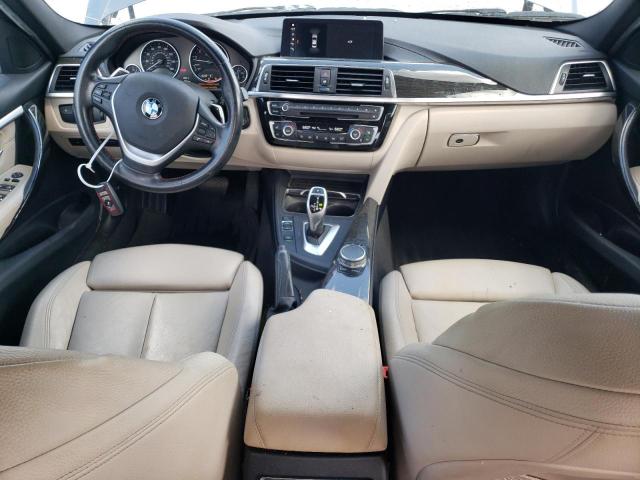 2018 BMW 330 XI - WBA8D9G55JNU67879