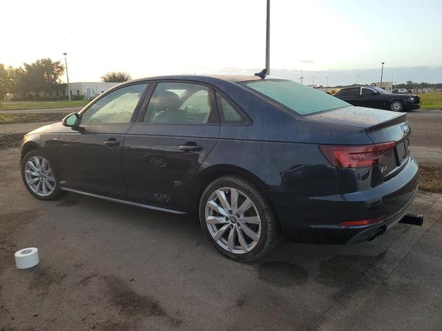 VIN WAUDNAF44JA074095 2018 Audi A4, Premium no.2