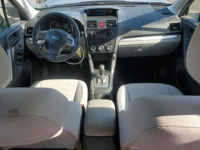 2015 SUBARU FORESTER 2 - JF2SJABC3FH817302