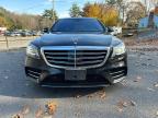 MERCEDES-BENZ S 450 4MAT photo