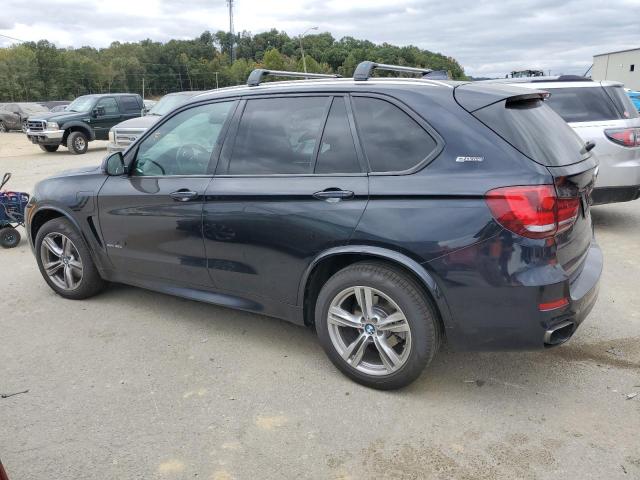 VIN 5UXKT0C56H0S80430 2017 BMW X5, Xdr40E no.2