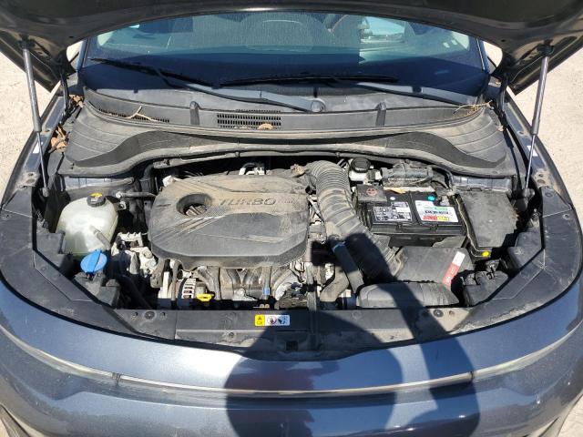 2020 KIA SOUL GT-LI - KNDJ53AF1L7054686