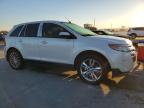 FORD EDGE SEL снимка