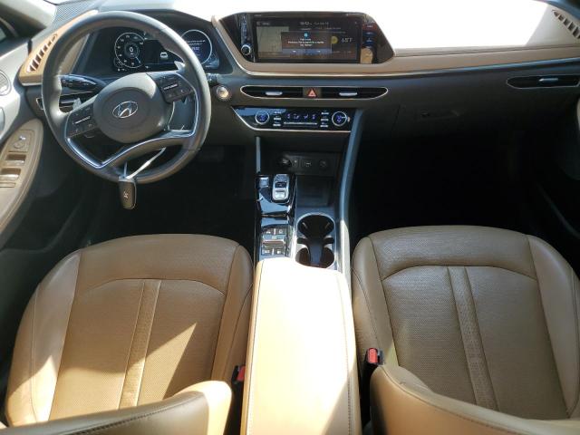 2020 HYUNDAI SONATA LIM - 5NPEH4J23LH028078