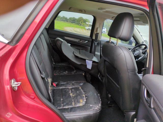2019 MAZDA CX-5 GRAND - JM3KFADM7K1635814