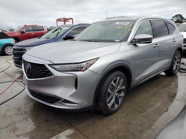 2024 ACURA MDX TECHNO #2940894649