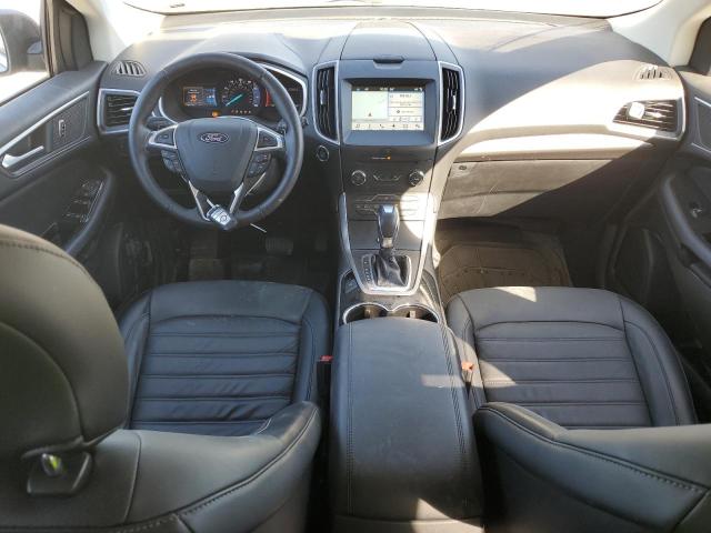 2018 FORD EDGE SEL - 2FMPK3J8XJBB23914