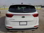 Lot #3024200804 2017 KIA SPORTAGE S