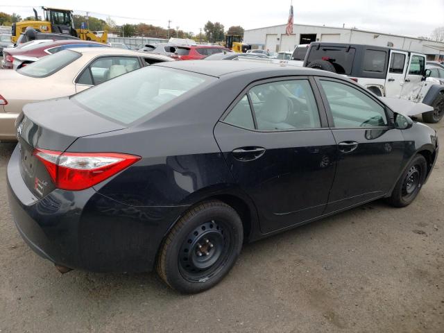 VIN 2T1BURHE1EC105421 2014 Toyota Corolla, L no.3