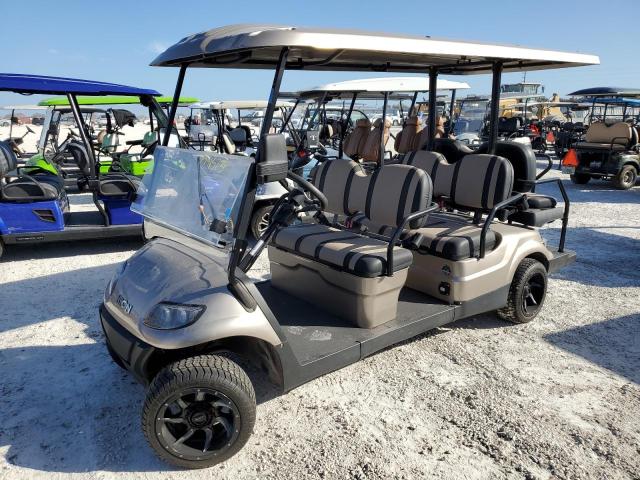 ASPT GOLF CART 2021 brown   FLA111911 photo #3