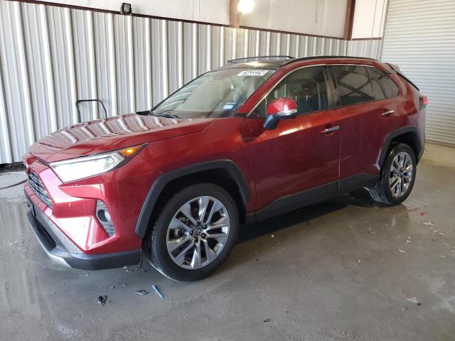 2021 TOYOTA RAV4 LIMIT #2993414849