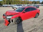2017 HONDA CIVIC EX - 2HGFC2F78HH557619