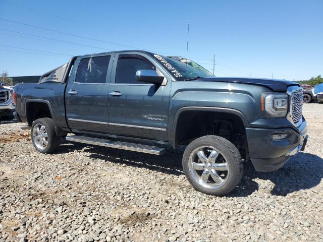 2017 GMC SIERRA K15 - 3GTU2PEC5HG281615