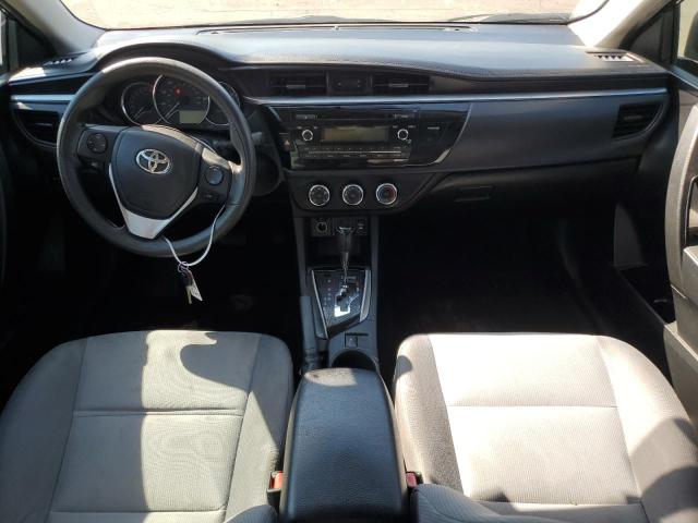 2015 TOYOTA COROLLA L - 2T1BURHE2FC363593
