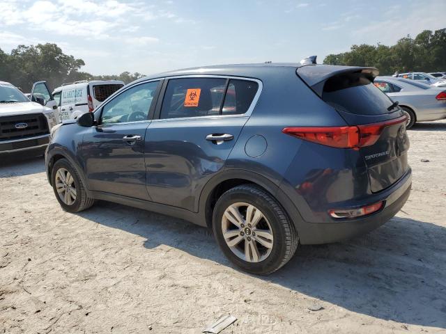 VIN KNDPM3AC8H7070233 2017 KIA Sportage, LX no.2