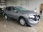 NISSAN ROGUE S photo