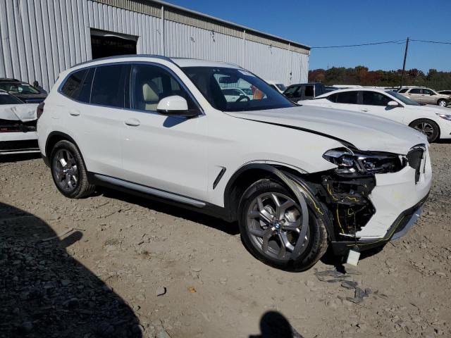 VIN WBX57DP09RN308818 2024 BMW X3 no.4