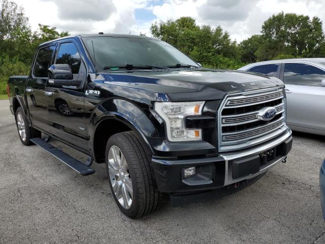 2017 FORD F150 SUPER - 1FTEW1EG6HFB86572