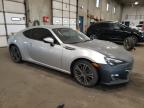 SUBARU BRZ 2.0 LI photo