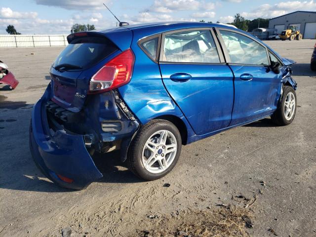 2018 FORD FIESTA SE - 3FADP4EJ1JM128032