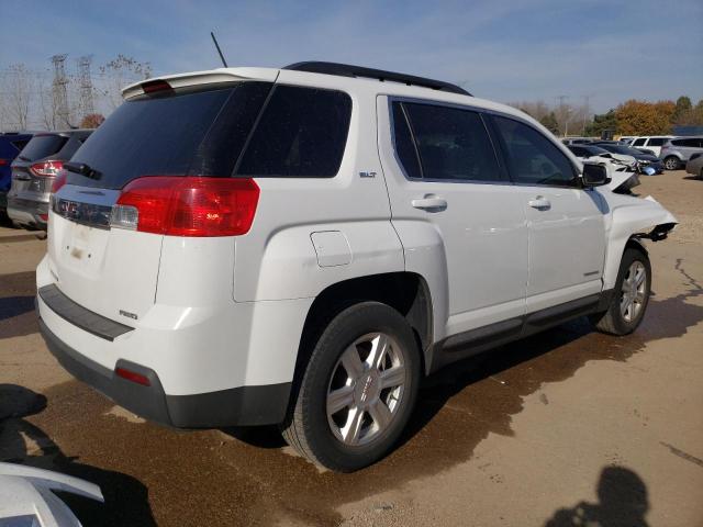 VIN 2GKFLXEK5F6306040 2015 GMC Terrain, Slt no.3