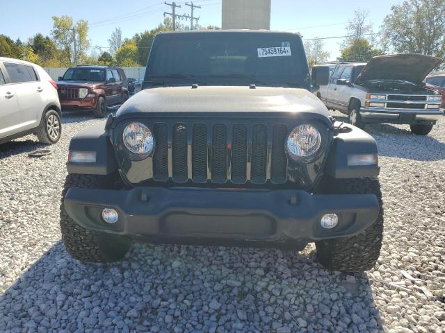 VIN 1C4HJXDG9PW626024 2023 JEEP WRANGLER no.5