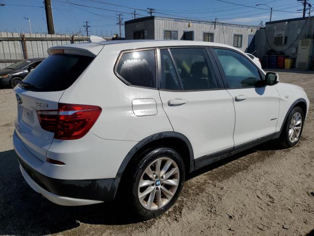 VIN 5UXWX9C53E0D18141 2014 BMW X3, Xdrive28I no.3