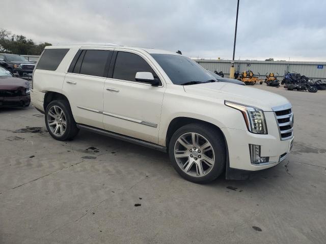Vin: 1gys4ckj0fr285205, lot: 78181454, cadillac escalade premium 20154
