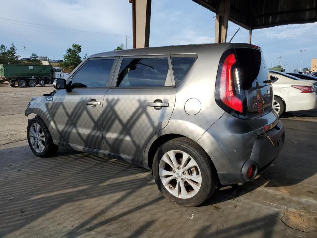 VIN KNDJP3A5XE7008777 2014 KIA Soul, + no.2