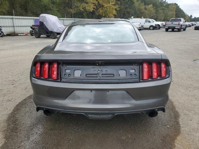 VIN 1FA6P8TH7F5375553 2015 Ford Mustang no.6